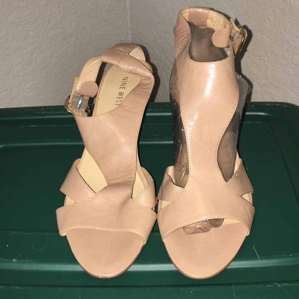 Nine West Sandal